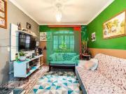 Casa / Sobrado para Venda em São Paulo/SP Vila Guilherme...