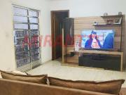 Casa / Sobrado para Venda em São Paulo/SP Vila Guilherme...