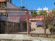 Casa / Sobrado para Venda em São Paulo/SP Vila Guilherme...