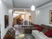 Casa / Sobrado para Venda em São Paulo/SP Vila Guilherme...
