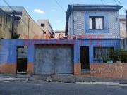 Casa / Sobrado para Venda em São Paulo/SP Vila Guilherme...