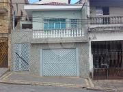 Casa / Sobrado para Venda em São Paulo/SP Vila...