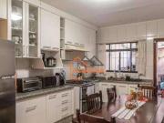 Casa / Sobrado para Venda em São Paulo/SP Vila...