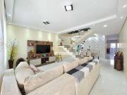 Casa / Sobrado para Venda em São Paulo/SP Vila...