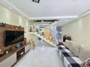 Casa / Sobrado para Venda em São Paulo/SP Vila...