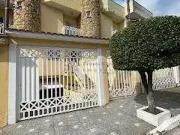 Casa / Sobrado para Venda em São Paulo/SP Vila...