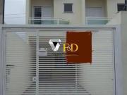 Casa / Sobrado para Venda em São Paulo/SP Vila...