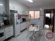 Casa / Sobrado para Venda em São Paulo/SP Vila...