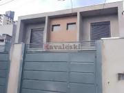 Casa / Sobrado para Venda em São Paulo/SP Vila...