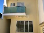 Casa / Sobrado para Venda em São Paulo/SP Vila...