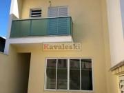 Casa / Sobrado para Venda em São Paulo/SP Vila...