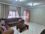 Casa / Sobrado para Venda em São Paulo/SP Vila...