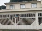 Casa / Sobrado para Venda em São Paulo/SP Vila...
