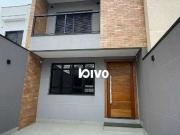 Casa / Sobrado para Venda em São Paulo/SP Vila...