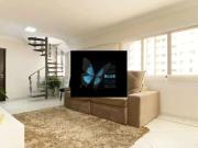 Cobertura para Venda em São Paulo/SP Vila Gumercindo 3...