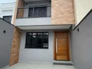 Casa / Sobrado para Venda em São Paulo/SP Vila...