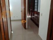 Casa / Sobrado para Venda em São Paulo/SP Vila...