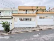 Casa / Sobrado para Venda em São Paulo/SP Vila...