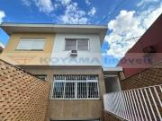 Casa / Sobrado para Venda em São Paulo/SP Vila...