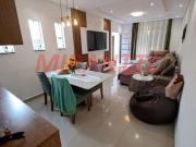 Casa / Sobrado para Venda em São Paulo/SP Vila Gustavo 2...