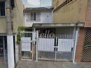 Casa / Sobrado para Venda em São Paulo/SP Vila Gustavo 2...