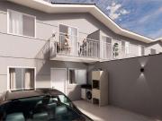 Casa / Sobrado para Venda em São Paulo/SP Vila Gustavo 2...