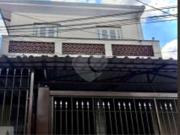 Casa / Sobrado para Venda em São Paulo/SP Vila Gustavo 2...
