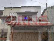 Casa / Sobrado para Venda em São Paulo/SP Vila Gustavo 2...
