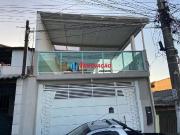 Casa / Sobrado para Venda em São Paulo/SP Vila Gustavo 2...