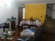 Casa / Sobrado para Venda em São Paulo/SP Vila Gustavo 2...