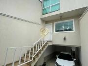 Casa / Sobrado para Venda em São Paulo/SP Vila Gustavo 3...