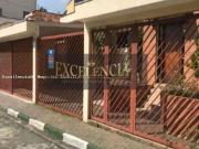 Casa / Sobrado para Venda em São Paulo/SP Vila Gustavo 3...