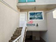 Casa / Sobrado para Venda em São Paulo/SP Vila Gustavo 3...
