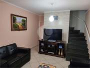 Casa / Sobrado para Venda em São Paulo/SP Vila Gustavo 3...