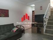 Casa / Sobrado para Venda em São Paulo/SP Vila Gustavo 3...
