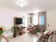 Casa / Sobrado para Venda em São Paulo/SP Vila Gustavo 3...