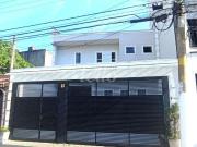 Casa / Sobrado para Venda em São Paulo/SP Vila Gustavo 3...