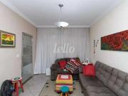 Casa / Sobrado para Venda em São Paulo/SP Vila Gustavo 3...