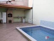 Casa / Sobrado para Venda em São Paulo/SP Vila Gustavo 3...