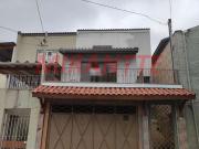 Casa / Sobrado para Venda em São Paulo/SP Vila Gustavo 3...