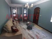 Casa / Sobrado para Venda em São Paulo/SP Vila Gustavo 3...