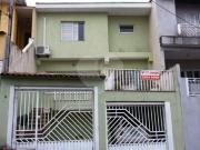 Casa / Sobrado para Venda em São Paulo/SP Vila Gustavo 3...