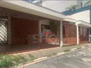 Casa / Sobrado para Venda em São Paulo/SP Vila Gustavo 3...