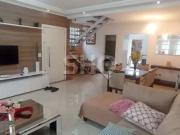 Casa / Sobrado para Venda em São Paulo/SP Vila Gustavo 3...