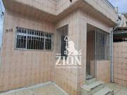 Casa / Sobrado para Venda em São Paulo/SP Vila Gustavo 3...