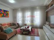 Casa / Sobrado para Venda em São Paulo/SP Vila Gustavo 3...