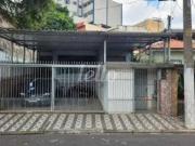Casa / Sobrado para Venda em São Paulo/SP Vila Gustavo 3...