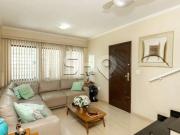 Casa / Sobrado para Venda em São Paulo/SP Vila Gustavo 3...