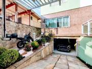 Casa / Sobrado para Venda em São Paulo/SP Vila Gustavo 3...