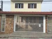 Casa / Sobrado para Venda em São Paulo/SP Vila Gustavo 3...